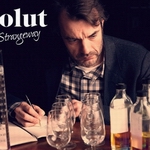 Absolut vodka推出全新限量版伏特加 向传奇调酒师致敬