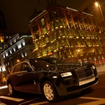 Rolls-Royce üӳ˼ װ