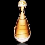 极具奢华迪奥香水瓶设计 巧妙瓶身表现精美细节