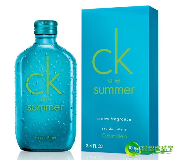 CK One Summer 2013浭ˮ