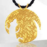 瑞金国际推出全新“自然主义”系列黄金首饰