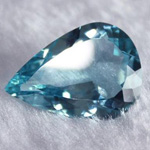 颜色与透明度是海蓝宝石收藏的重要因素